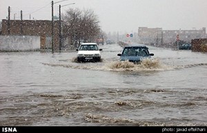 مدیرعامل شرکت آب و فاضلاب خوزستان: با فعال شدن پمپ‌ها آبگرفتگی‌های اهواز رفع می‌شود