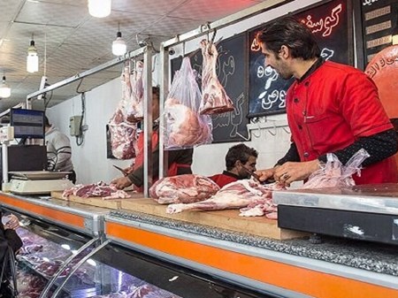 برآورد تولید یک میلیون تن گوشت قرمز تا پایان سال