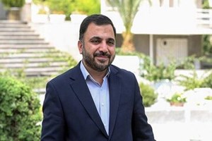 زارعپور: سیمکارت با قیمت مناسب در اختیار زائران اربعین قرار میگیرد