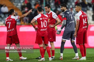 هفته پنجم لیگ قهرمانان آسیا؛ نیمکت‌نشینی اجباری هافبک پرسپولیس مقابل النصر