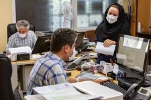 نتایج مطالعات نشان میدهد؛ هشدار به پشت میزنشین ها/ از کمردرد تا دیسک کمر