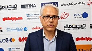 معاون توسعه بازار پارک فناوری اطلاعات: اینترنت در شرایط جنگی برقرار می‌ماند