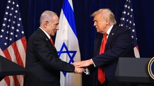 آکسیوس ادعا کرد: توافق ترامپ و نتانیاهو برای اعمال فشار اقتصادی علیه ایران