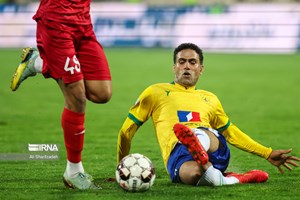 خطونشان مدیرعامل صنعتنفت: کار پرسپولیس را برای قهرمانی سخت میکنیم