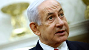 نتانیاهو: انصارالله یمن تهدیدی بزرگ برای اسرائیل است