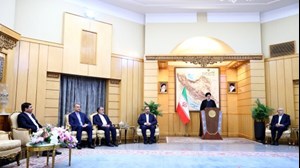 رئیسی پیش از عزیمت به سفر منطقهای به آمریکای لاتین؛ ارتباط میان ایران و کشورهای مستقل در آمریکای لاتین، ارتباطی راهبردی است