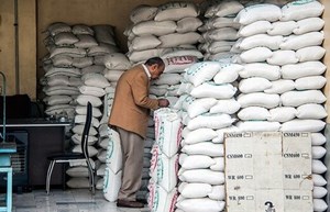 ثبت سفارش دستی واردات برنج لغو میشود