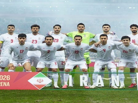 سومین بازی دوستانه ایران لغو شد