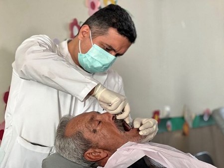 طرح اسما؛ نقشه‌راه سلامت برای محروم‌ترین روستاهای ایران