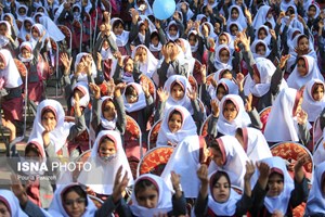۸۴ رتبه برتر کشوری پرسش مهر ریاست جمهوری از آن معلمان و دانشآموزان خوزستانی
