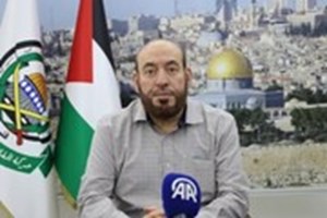 مقام حماس: نتانیاهو حق اعتراض به مشارکت قطر و ترکیه در نیروی صلح در غزه را ندارد