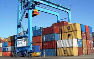 توافق با چین برای حل مشکل بازگشت کانتینرها