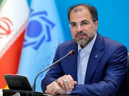 قمری‌وفا: ۳ ابزار جدید طلایی بانک مرکزی از هفته جاری عملیاتی می‌شود