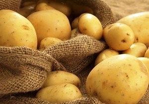 صادرات پیاز و سیبزمینی از اول خرداد ممنوع میشود