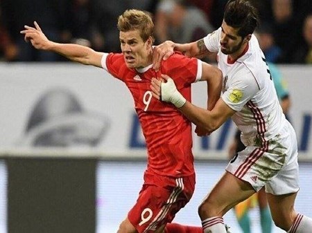 بازی دوستانه؛ ایران- روسیه؛ شاگردان قلعه نویی به دنبال طلسم شکنی در کازان