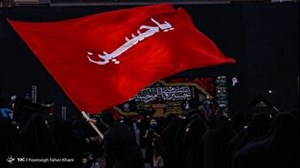 معرفی کتاب؛ روایت کامل از واقعه عاشورا در کتاب «آینه در کربلاست»