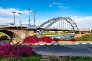 اجرای پویش خوزستان پاکیزه در آستانه مهرماه
