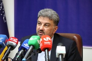 معاون وزیر نیرو اعلام کرد: شبکه برق کشور پایدار است / رفع حوادث شبکه در کوتاه ترین زمان