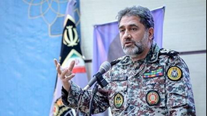 امیر الهامی: شکار جنگنده‌های پیشرفته دشمن با تجهیزات بومی فراهم شده است