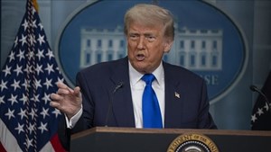 تحلیلگر آمریکایی: تغییر موضع ترامپ درباره ایران با هدف توافق با تهران بعید نیست