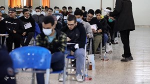 اطلاعیه تمدید مهلت انتخاب رشته آزمون کارشناسی ارشد ناپیوسته سال ۱۴۰۲