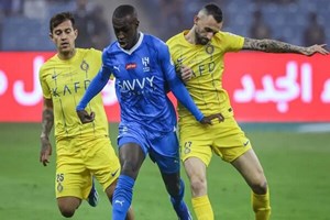 هفته ششم لیگ قهرمانان آسیا؛ النصر مقابل استقلال متوقف شد