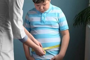 چاقی از کودکی آغاز میشود؛ تهدیدی جدی برای سلامت کشور
