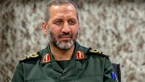 تقدیر سردار مجید موسوی از حضور ۱۰۰ روزه مردم در خیابان‌ها