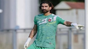 خدمت سربازی بیرانوند به تعویق افتاد