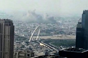 المیادین: در پیش نویس بیانیه پایانی نشست دوحه تنها به محکومیت اکتفا شده است