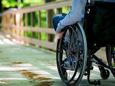 ۴۶ دستگاه آماده استخدام افراد دارای معلولیت/ بیکاری ۲۰ هزار معلول دارای مدرک دانشگاهی