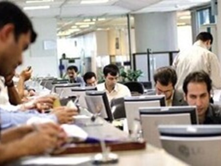 حقوق آبان نیروهای شرکتی مستقیما به حسابشان واریز خواهد شد؟