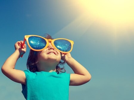 هشدار وزارت بهداشت: آفتاب نگیرید!