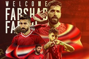 مدافع پرسپولیس راهی تراکتور شد