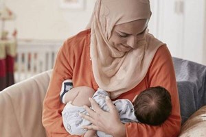 حساب مادران ایرانی دارای نوزاد شیرخوار امروز شارژ می‌شود