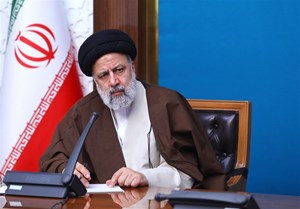 رئیسی: دستگاهها طی یکهفته پیشنهادات برای هماهنگی در اجرای برنامه مهار تورم و رشد تولید را ارائه کنند