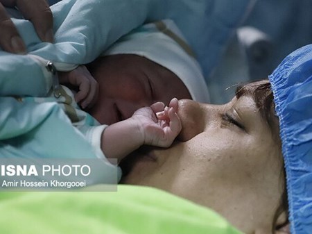 مراجعه سالانه بیش از ۲۵ هزار نفر به مراکز درمان ناباروری خوزستان