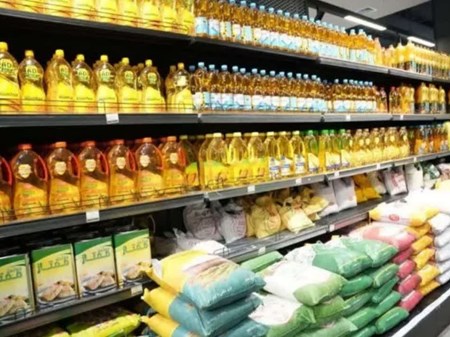 رئیس اتحادیه بنکداران: تامین بی‌ وقفه کالاهای اساسی/پایداری بازار تا ماههای آینده تداوم خواهد داشت