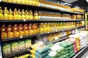 رئیس اتحادیه بنکداران: تامین بی‌ وقفه کالاهای اساسی/پایداری بازار تا ماههای آینده تداوم خواهد داشت
