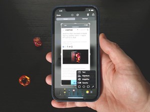 جرم از از طریق اسکرین شات اثبات میشود؟