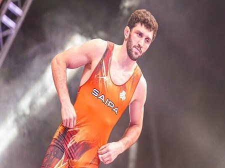 لیگ برتر کشتی آزاد داغ‌تر از همیشه/ خروج از دو قطبی با حضور روس‌ها