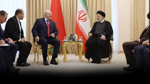 با حضور آیتالله رئیسی و لوکاشنکو صورت گرفت: امضای نقشه راه همکاریهای همهجانبه و هفت سند همکاری میان ایران و بلاروس