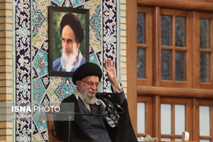 بازتاب سخنان نوروزی رهبری در رسانههای بینالمللی