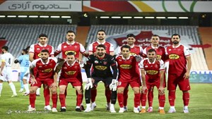 آشنایی با دربی اولی‌های پرسپولیس