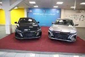 محصولات جدید ایران خودرو در راه بازار