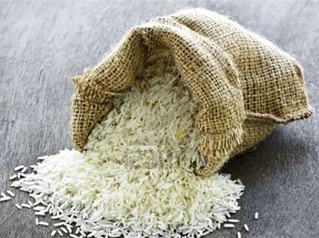 واردات برنج معروف دانه بلند هندی ممنوع شد