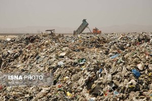 لزوم انتقال پسماند باوی به سایت صفیره اهواز