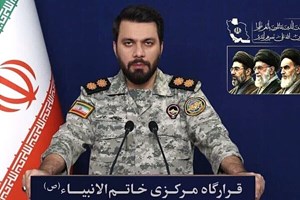 سخنگوی قرارگاه مرکزی خاتم الانبیا (ص): امنیت بنادر در خلیج فارس و دریای عمان یا برای همه است یا برای هیچکس
