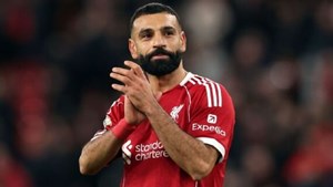 مشتری غیر منتظره برای محمد صلاح