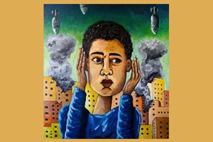 دوسالانه غزه به نیویورک می‌رود